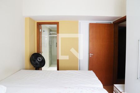 Suíte de apartamento à venda com 2 quartos, 100m² em Campos Elíseos, São Paulo