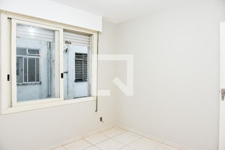 Quarto 1 de apartamento para alugar com 3 quartos, 90m² em São João, Porto Alegre