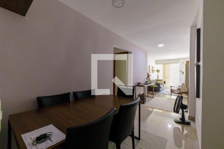 Sala de apartamento para alugar com 2 quartos, 82m² em Recreio dos Bandeirantes, Rio de Janeiro