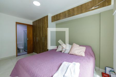 Suíte 1 de apartamento para alugar com 2 quartos, 82m² em Recreio dos Bandeirantes, Rio de Janeiro
