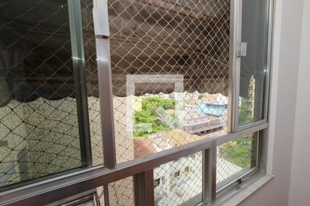 Apartamento à venda com 140m², 3 quartos e 2 vagasVista da Suíte