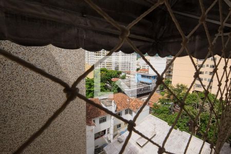 Apartamento à venda com 140m², 3 quartos e 2 vagasVista da Suíte