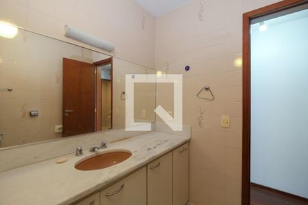 Apartamento à venda com 140m², 3 quartos e 2 vagasBanheiro Corredor