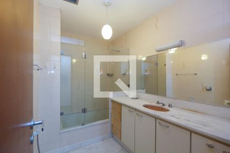 Apartamento à venda com 140m², 3 quartos e 2 vagasBanheiro Corredor