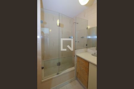 Apartamento à venda com 140m², 3 quartos e 2 vagasBanheiro Corredor