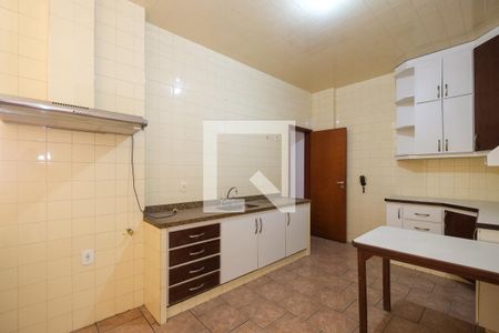 Apartamento à venda com 140m², 3 quartos e 2 vagasCozinha - Armários