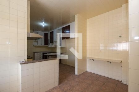 Apartamento à venda com 140m², 3 quartos e 2 vagasÁrea de Serviço