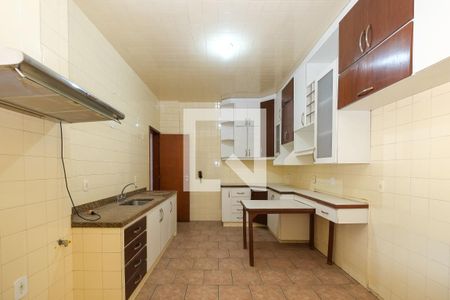 Apartamento à venda com 140m², 3 quartos e 2 vagasCozinha