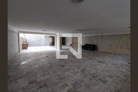 Apartamento à venda com 140m², 3 quartos e 2 vagasÁrea comum - Playground