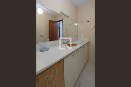 Apartamento à venda com 140m², 3 quartos e 2 vagasBanheiro Corredor