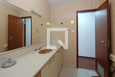 Apartamento à venda com 140m², 3 quartos e 2 vagasBanheiro Corredor