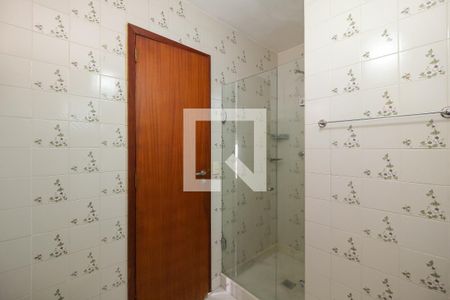 Apartamento à venda com 140m², 3 quartos e 2 vagasBanheiro da Suíte