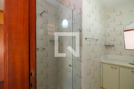 Apartamento à venda com 140m², 3 quartos e 2 vagasBanheiro da Suíte