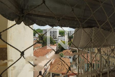 Apartamento à venda com 140m², 3 quartos e 2 vagasVista do Quarto 1
