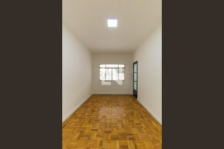 Sala de casa para alugar com 2 quartos, 116m² em Água Rasa, São Paulo
