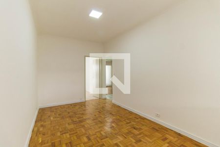 Sala de casa para alugar com 2 quartos, 116m² em Água Rasa, São Paulo