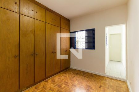 Suíte  de casa para alugar com 2 quartos, 116m² em Água Rasa, São Paulo