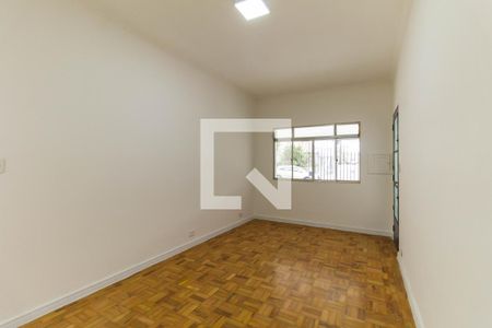 Sala de casa para alugar com 2 quartos, 116m² em Água Rasa, São Paulo