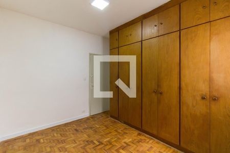 Suíte  de casa para alugar com 2 quartos, 116m² em Água Rasa, São Paulo
