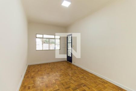 Sala de casa para alugar com 2 quartos, 116m² em Água Rasa, São Paulo