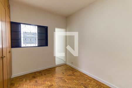 Suíte  de casa para alugar com 2 quartos, 116m² em Água Rasa, São Paulo