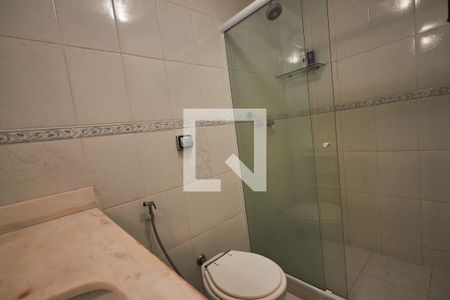 Apartamento à venda com 180m², 3 quartos e 1 vagaBanheiro