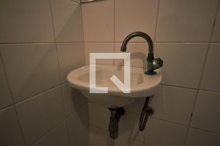Apartamento à venda com 180m², 3 quartos e 1 vagaLavabo