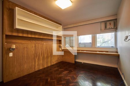 Apartamento à venda com 180m², 3 quartos e 1 vagaQuarto 3