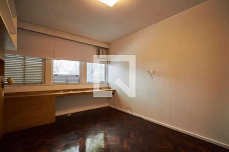 Apartamento à venda com 180m², 3 quartos e 1 vagaQuarto 3