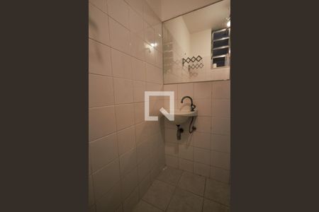 Apartamento à venda com 180m², 3 quartos e 1 vagaLavabo