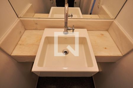 Apartamento à venda com 180m², 3 quartos e 1 vagaLavabo