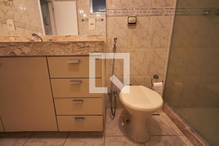 Apartamento à venda com 180m², 3 quartos e 1 vagaBanheiro
