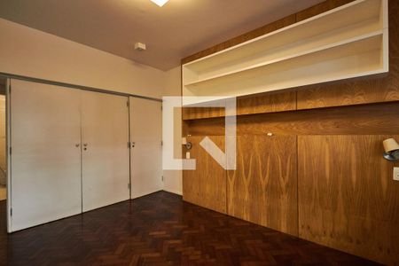 Apartamento à venda com 180m², 3 quartos e 1 vagaQuarto 3