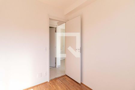 Quarto 1 de apartamento para alugar com 2 quartos, 35m² em Jardim Celeste, São Paulo