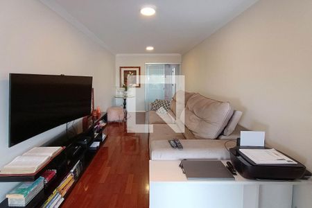 Sala de casa à venda com 4 quartos, 260m² em Tucuruvi, São Paulo