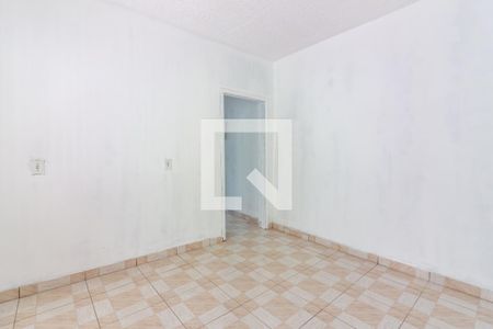 Sala de casa para alugar com 1 quarto, 125m² em Veloso, Osasco