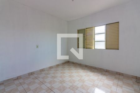 Quarto de casa para alugar com 1 quarto, 125m² em Veloso, Osasco