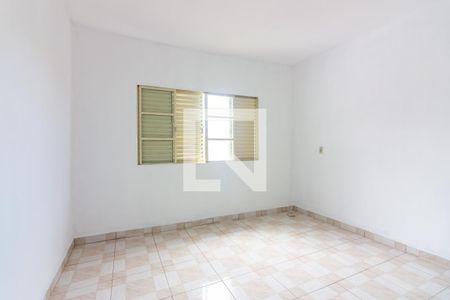 Quarto de casa para alugar com 1 quarto, 125m² em Veloso, Osasco