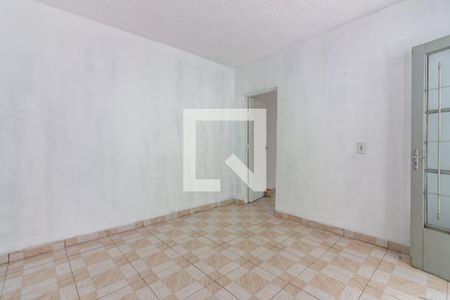 Sala de casa para alugar com 1 quarto, 125m² em Veloso, Osasco