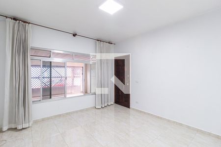Sala de casa para alugar com 2 quartos, 142m² em Cipava, Osasco
