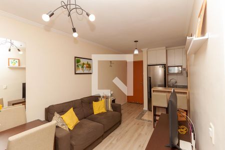Apartamento para alugar com 2 quartos, 48m² em Vila Rosa, Novo Hamburgo