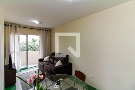 Sala de apartamento para alugar com 1 quarto, 42m² em Santana, São Paulo