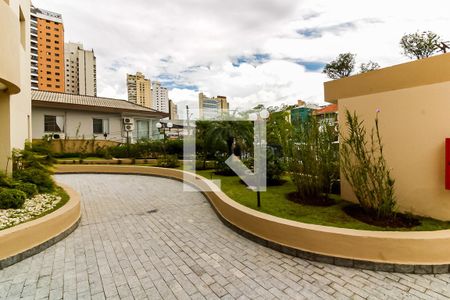 Apartamento para alugar com 42m², 1 quarto e 1 vagaÁrea Externa