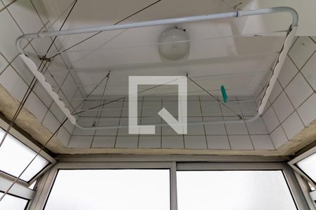 Apartamento para alugar com 42m², 1 quarto e 1 vagaÁrea de Serviço