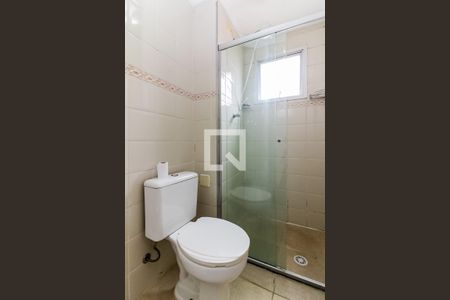 Apartamento para alugar com 42m², 1 quarto e 1 vagaBanheiro Social