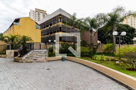 Apartamento para alugar com 42m², 1 quarto e 1 vagaÁrea Externa