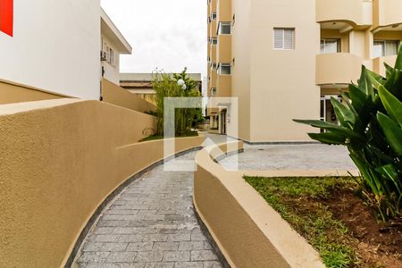 Apartamento para alugar com 42m², 1 quarto e 1 vagaRampa de Acesso