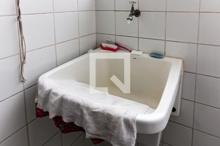 Apartamento para alugar com 42m², 1 quarto e 1 vagaÁrea de Serviço