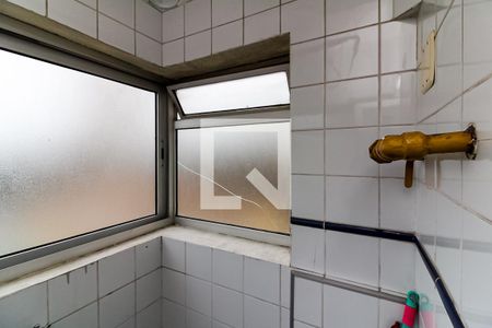 Apartamento para alugar com 42m², 1 quarto e 1 vagaÁrea de Serviço