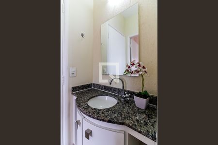 Apartamento para alugar com 42m², 1 quarto e 1 vagaBanheiro Social